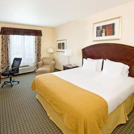 Holiday Inn Express & Suites Уилкокс Стая снимка