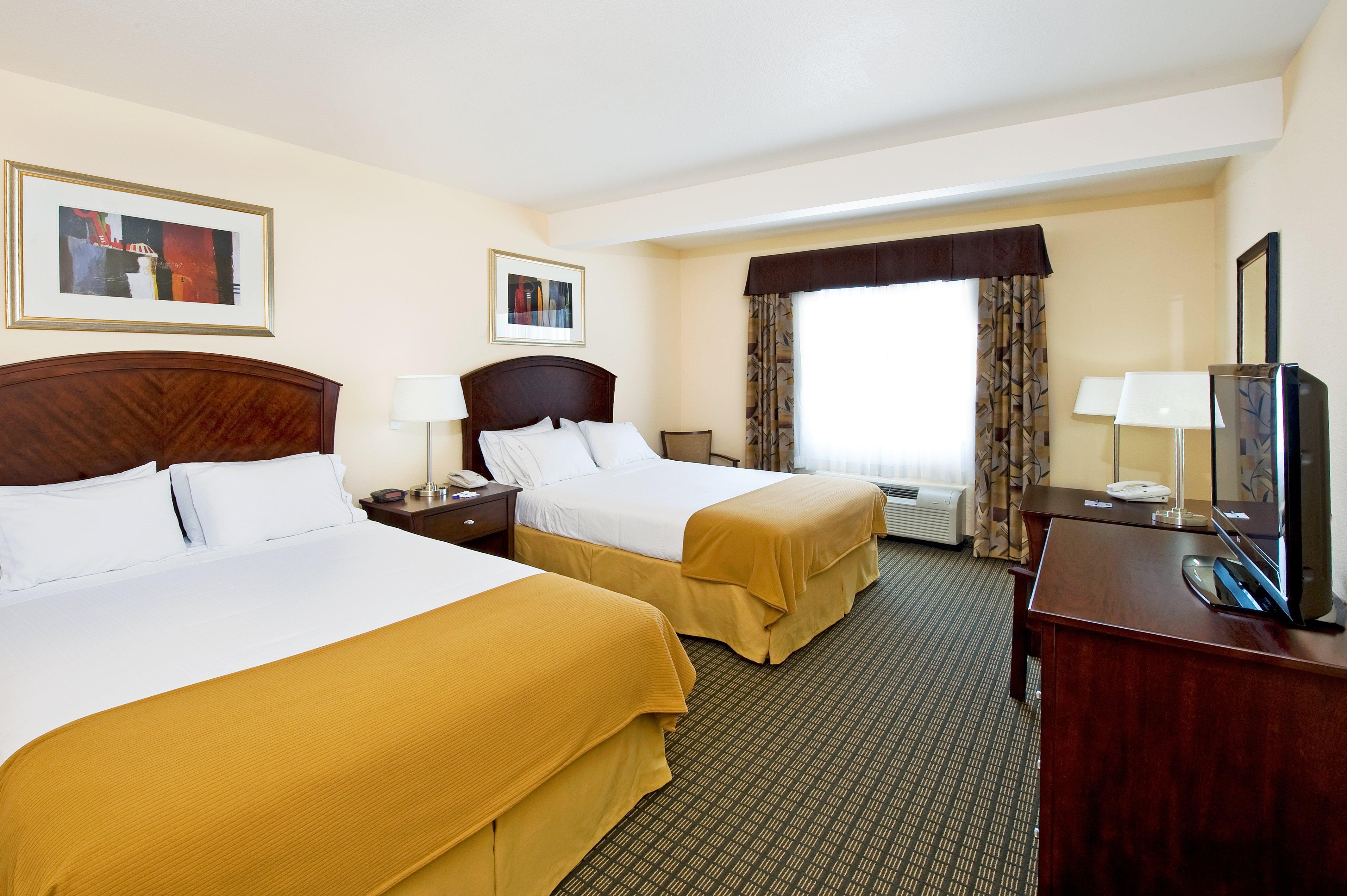 Holiday Inn Express & Suites Уилкокс Стая снимка
