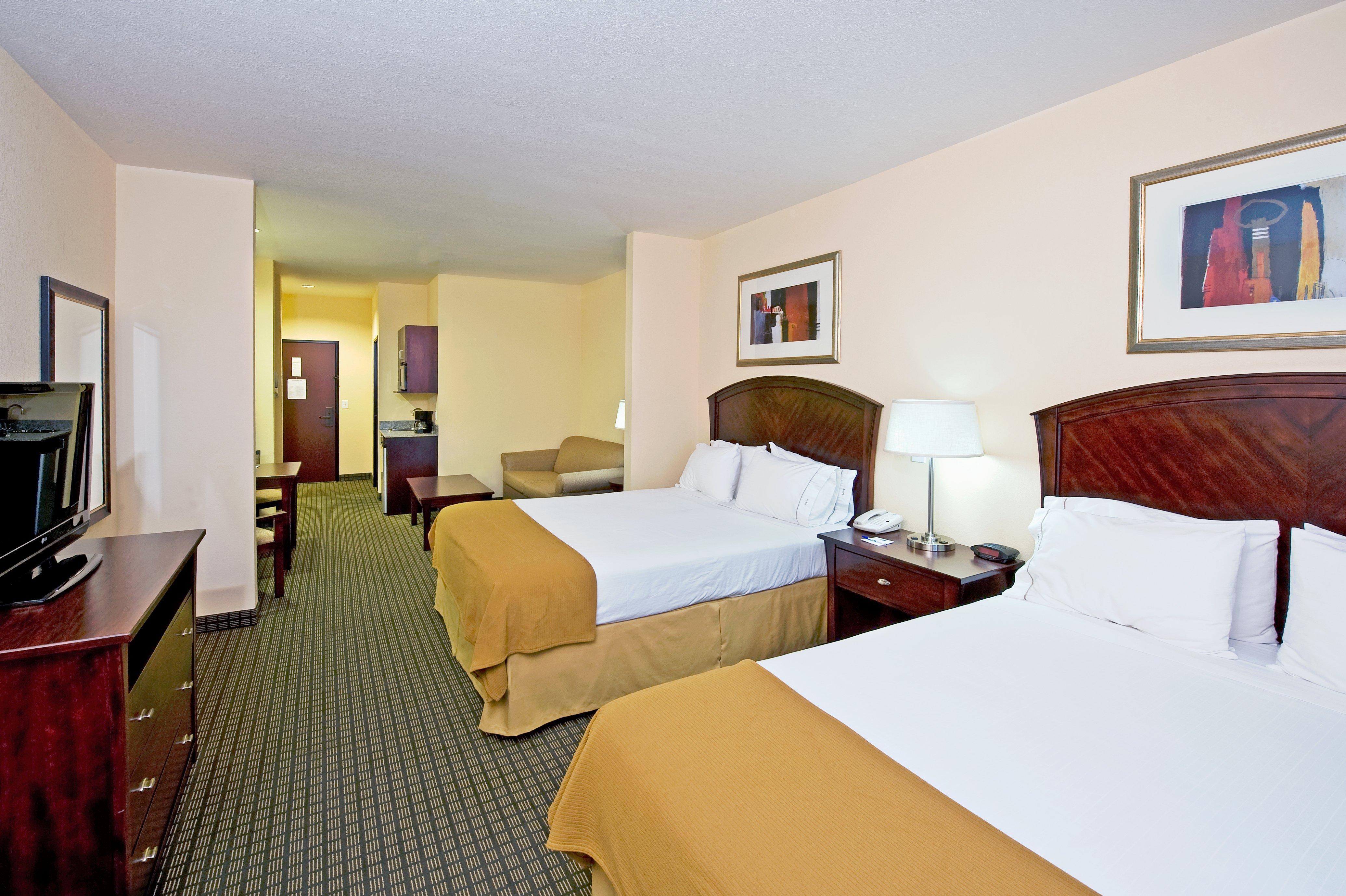 Holiday Inn Express & Suites Уилкокс Екстериор снимка